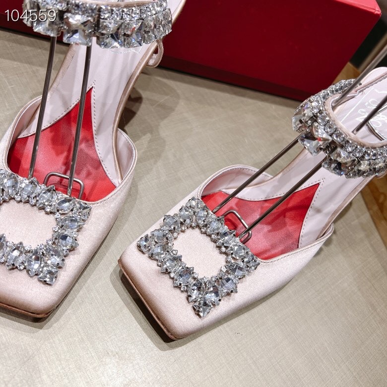 Roger Vivier Sandals